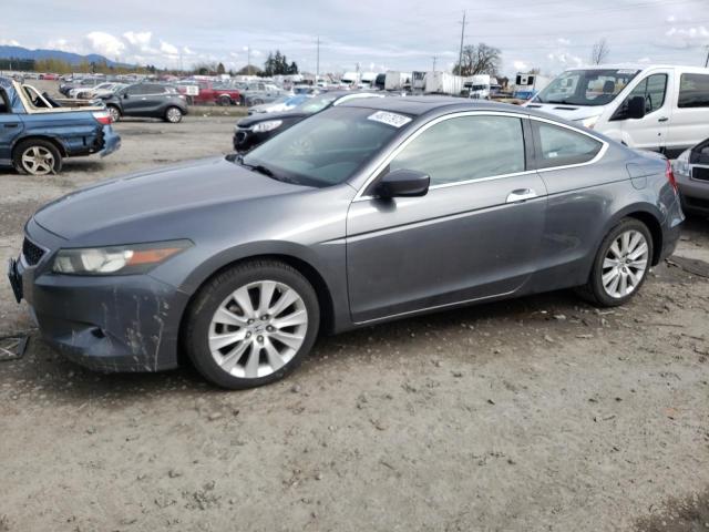 HONDA ACCORD EXL 2008 with VIN 1HGCS22888A012832 - Photo from auction