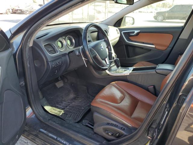 Photo 7 from auction – 2012 VOLVO S60 T5 with VIN YV1622FS8C2041357