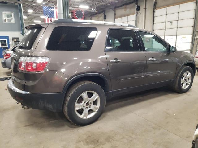 Photo 3 from auction – 2011 GMC ACADIA SLE with VIN 1GKKRNED5BJ175160