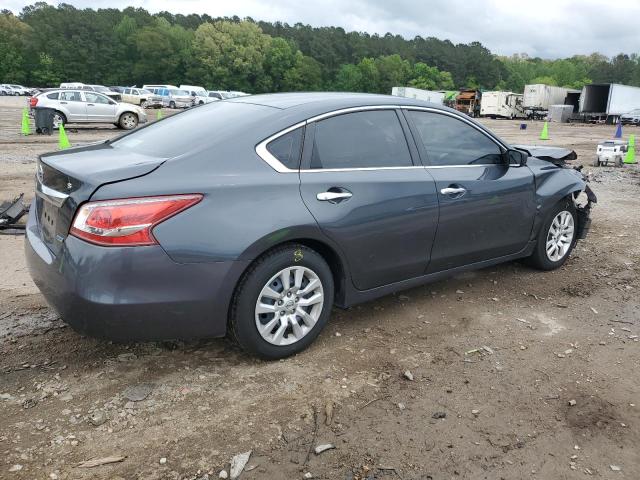 Photo 3 from auction – 2013 NISSAN ALTIMA 2.5 with VIN 1N4AL3AP2DN520059