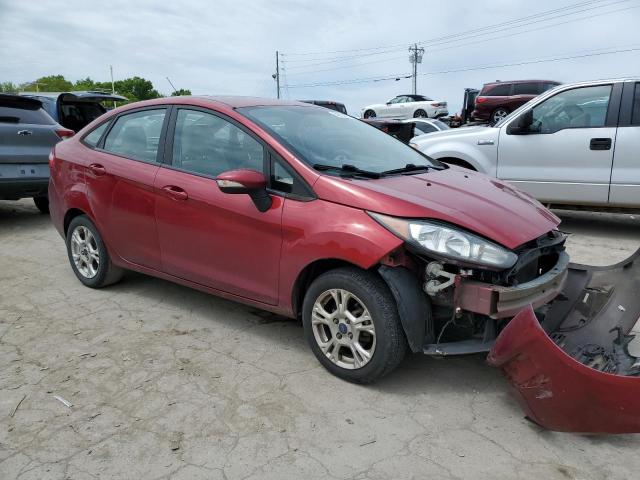 Photo 4 from auction – 2015 FORD FIESTA SE with VIN 3FADP4BJ3FM223297