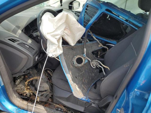 Photo 7 from auction – 2012 FORD FOCUS SEL with VIN 1FAHP3H27CL397348