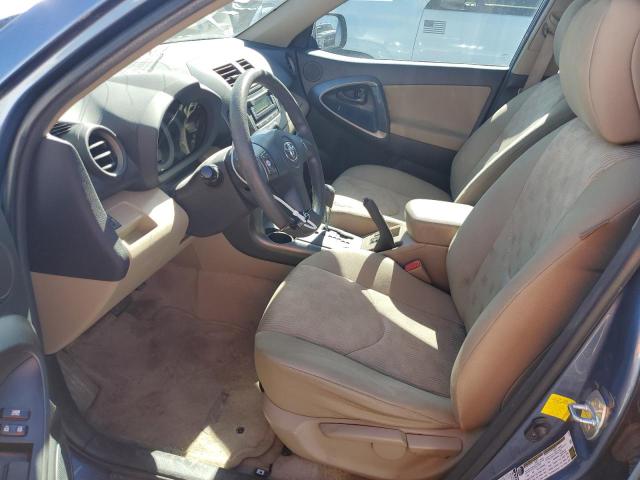 Photo 7 from auction – 2012 TOYOTA RAV4 with VIN 2T3BF4DV0CW181248