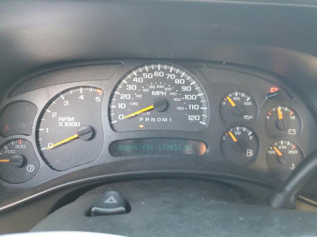 Photo 9 from auction – 2007 CHEVROLET SILVERADO with VIN 1GCHK23D57F121637