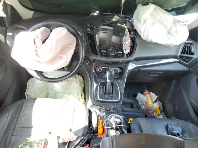 Photo 8 from auction – 2013 FORD ESCAPE TIT with VIN 1FMCU0J93DUC83373