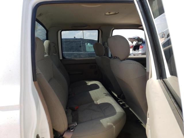 Photo 10 from auction – 2001 NISSAN FRONTIER C with VIN 1N6ED27Y11C300760