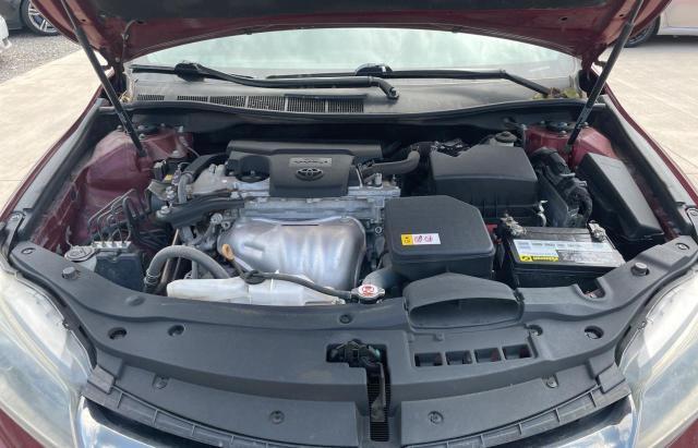 Photo 7 from auction – 2017 TOYOTA CAMRY LE with VIN 4T1BF1FK7HU799247