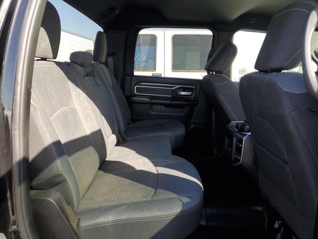 Photo 10 from auction – 2022 RAM 2500 BIG H with VIN 3C6UR5DL4NG120905