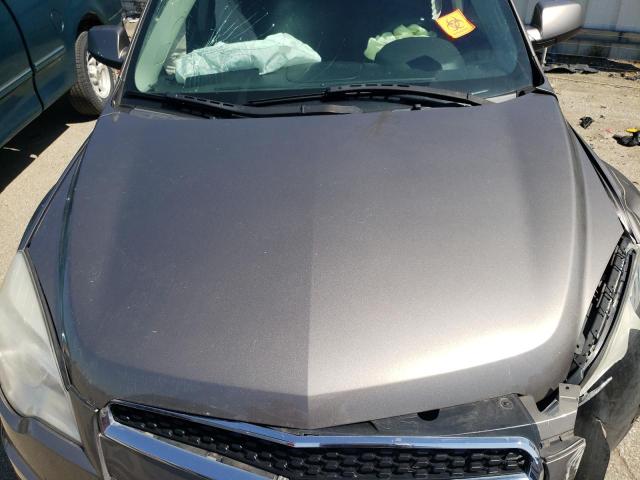 Zdjęcie 12 z aukcji – 2011 CHEVROLET EQUINOX LT z VIN 2CNALDEC1B6408342