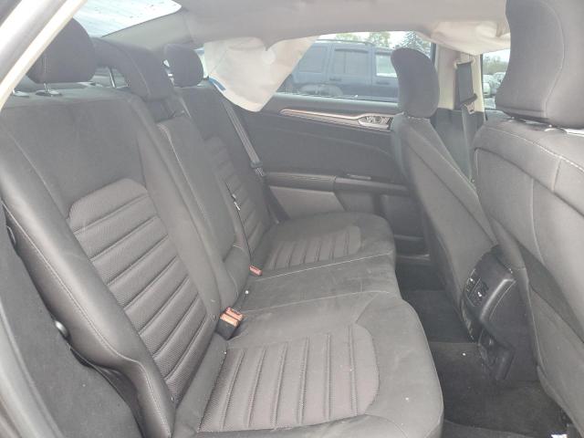 Photo 10 from auction – 2017 FORD FUSION SE with VIN 3FA6P0HD5HR391404