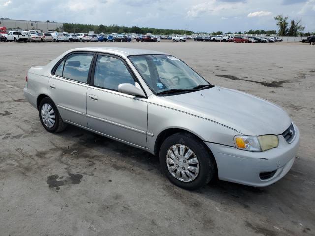 Zdjęcie 4 z aukcji – 2002 TOYOTA COROLLA CE z VIN 1NXBR12E72Z568038