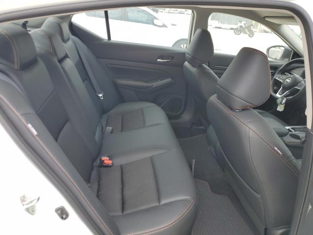 Photo 10 from auction – 2022 NISSAN ALTIMA SR with VIN 1N4BL4CV7NN418330
