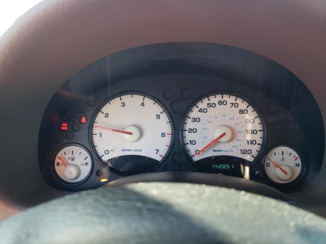 Photo 9 from auction – 2003 JEEP LIBERTY SP with VIN 1J4GL48K63W541519