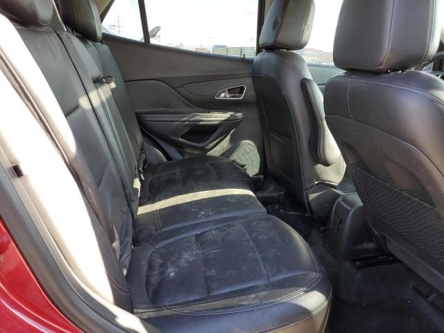 Photo 11 from auction – 2014 BUICK ENCORE PRE with VIN KL4CJHSB5EB704160