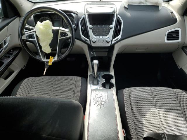 Zdjęcie 8 z aukcji – 2014 GMC TERRAIN SL z VIN 2GKALREK0E6125884