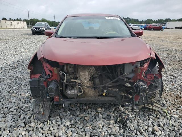 Photo 5 from auction – 2014 NISSAN ALTIMA 2.5 with VIN 1N4AL3AP0EN376514