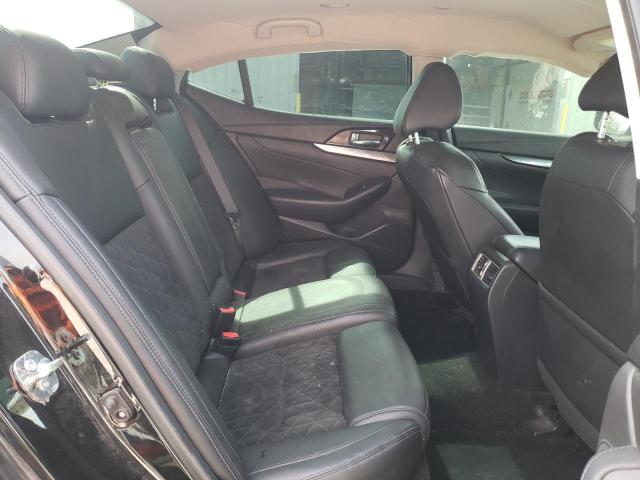 Photo 10 from auction – 2017 NISSAN MAXIMA 3.5 with VIN 1N4AA6APXHC400907