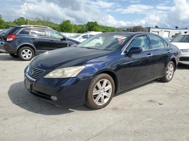 Photo 1 from auction – 2009 LEXUS ES 350 with VIN JTHBJ46G492311349