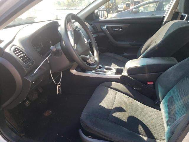 Photo 7 from auction – 2015 NISSAN ALTIMA 2.5 with VIN 1N4AL3AP0FC221846
