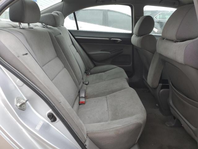 Photo 10 from auction – 2010 HONDA CIVIC EX with VIN 19XFA1F83AE011903