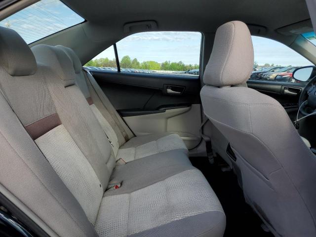 Photo 10 from auction – 2012 TOYOTA CAMRY BASE with VIN 4T4BF1FK4CR245808