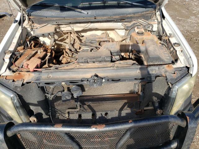 Photo 11 from auction – 2011 FORD F150 SUPER with VIN 1FTFW1EF7BFC15788