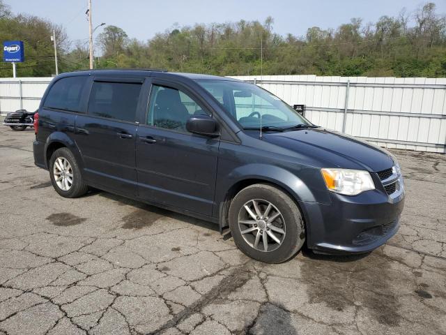 Zdjęcie 4 z aukcji – 2014 DODGE GRAND CARA z VIN 2C4RDGCG1ER203344