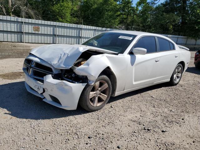 DODGE CHARGER SE 2014 مع رقم تعريف المركبة 2C3CDXBG6EH129307 - صورة من المزاد
