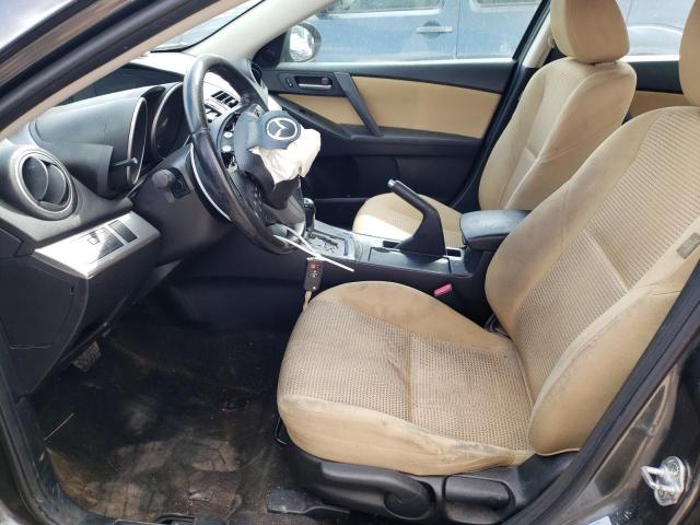 Photo 7 from auction – 2012 MAZDA 3 I with VIN JM1BL1V80C1543741