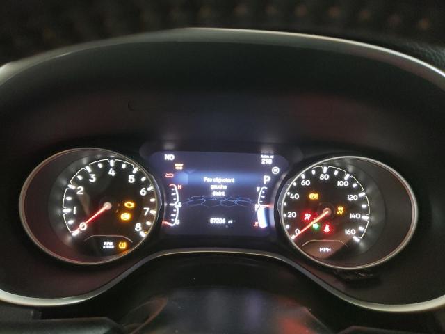 Photo 9 from auction – 2018 JEEP COMPASS LA with VIN 3C4NJDBB3JT373272
