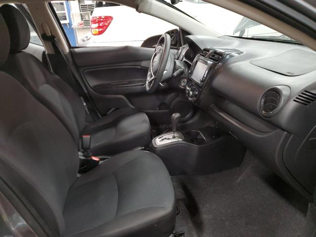 Photo 7 from auction – 2019 MITSUBISHI MIRAGE G4 with VIN ML32F3FJ2KHF13074