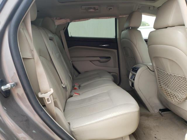 Photo 10 from auction – 2012 CADILLAC SRX PREMIU with VIN 3GYFNCE39CS515988