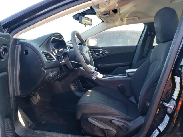 Photo 7 from auction – 2016 CHRYSLER 200 LIMITE with VIN 1C3CCCABXGN161284