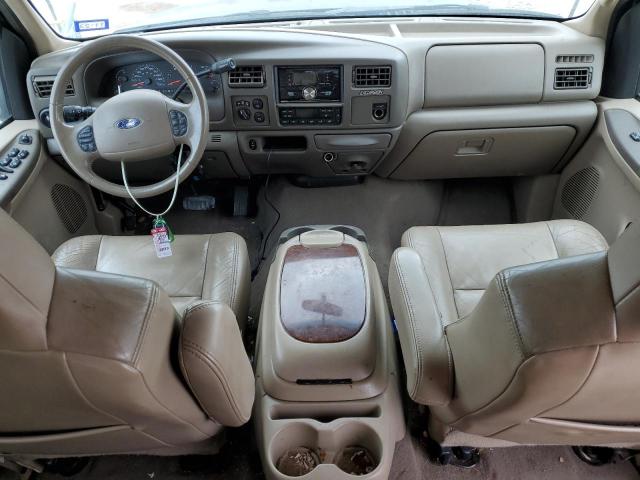 Photo 8 from auction – 2002 FORD EXCURSION with VIN 1FMNU43S62ED50037