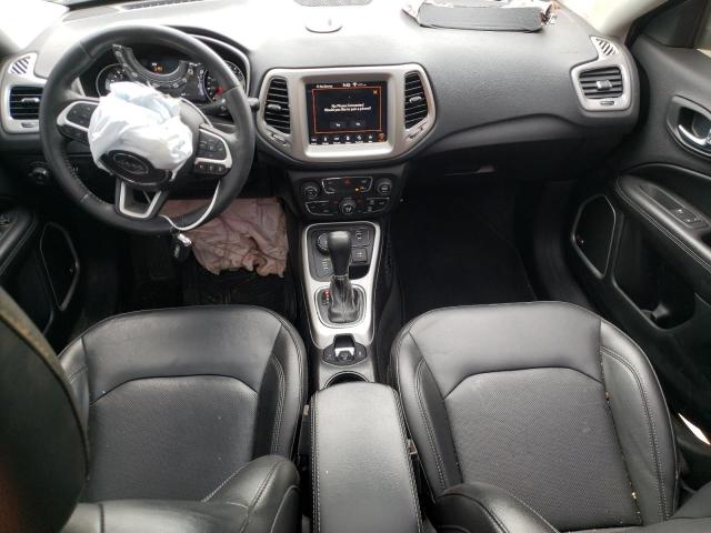 Photo 8 from auction – 2019 JEEP COMPASS LI with VIN 3C4NJDCB4KT782851