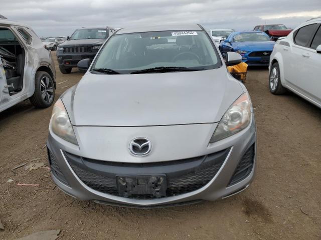 صورة رقم 5 من المزاد - 2011 MAZDA 3 I مع VIN JM1BL1UF5B1472664
