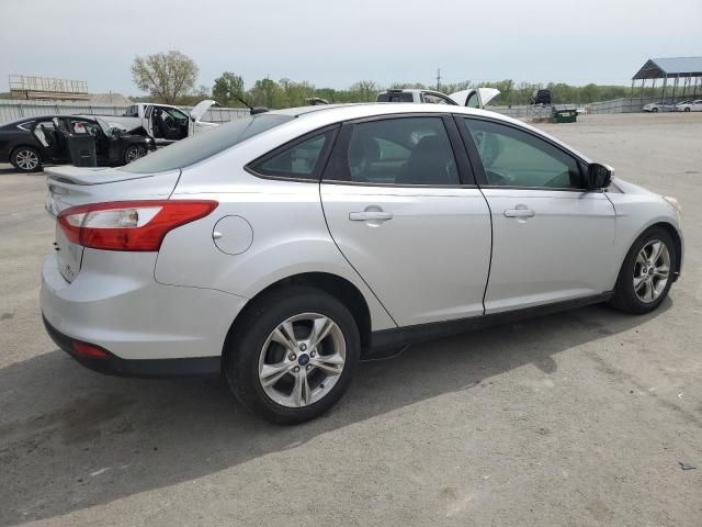 Photo 3 from auction – 2013 FORD FOCUS SE with VIN 1FADP3F24DL241321