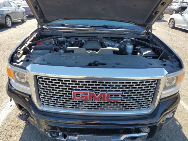 Photo 11 from auction – 2015 GMC SIERRA K15 with VIN 3GTU2WEC4FG272864