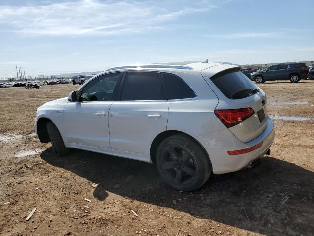 Photo 2 from auction – 2014 AUDI SQ5 PREMIU with VIN WA1CGAFP5EA088137