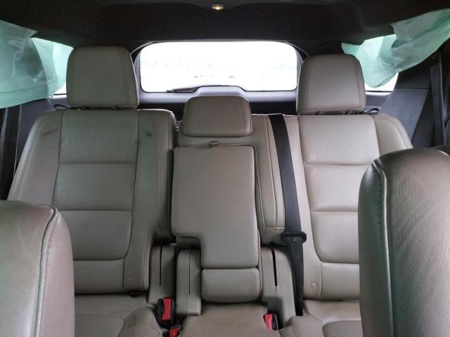 Photo 10 from auction – 2013 FORD EXPLORER L with VIN 1FM5K7F86DGB96914