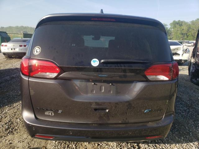 Photo 6 from auction – 2019 CHRYSLER PACIFICA H with VIN 2C4RC1N71KR527709