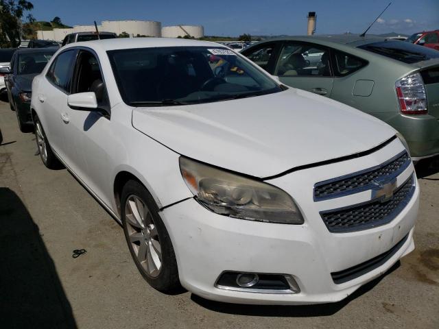 Photo 4 from auction – 2013 CHEVROLET MALIBU 2LT with VIN 1G11E5SA7DF310814