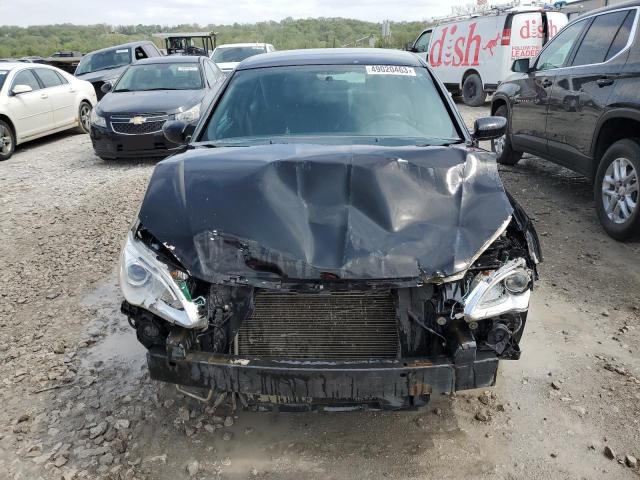 Photo 5 from auction – 2014 CHRYSLER 200 TOURIN with VIN 1C3CCBBB3EN183553