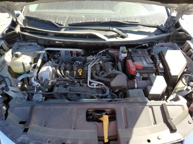 Photo 11 from auction – 2021 NISSAN ROGUE SL with VIN 5N1AT3CA3MC831087