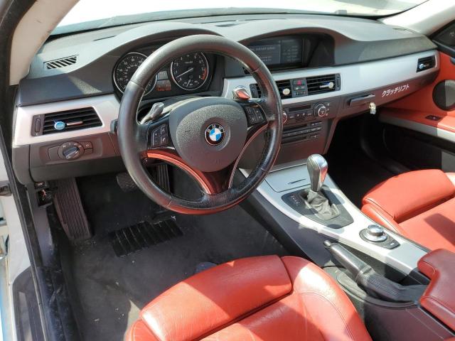 Photo 8 from auction – 2008 BMW 335 I with VIN WBAWB73588P041657