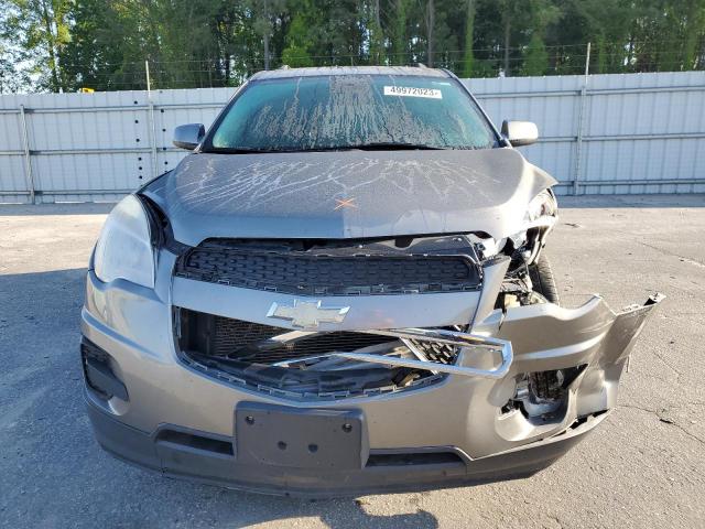 Photo 5 from auction – 2012 CHEVROLET EQUINOX LT with VIN 2GNALDEK9C6365566