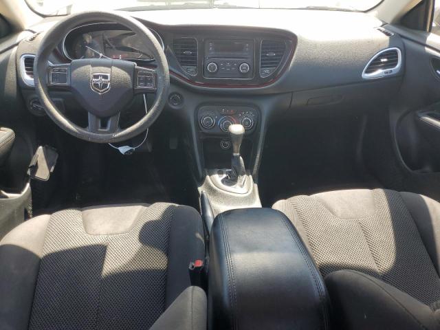 Photo 8 from auction – 2016 DODGE DART SXT S with VIN 1C3CDFFAXGD801997