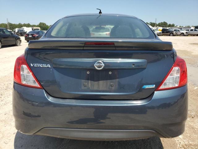 Photo 6 from auction – 2015 NISSAN VERSA S with VIN 3N1CN7APXFL844354