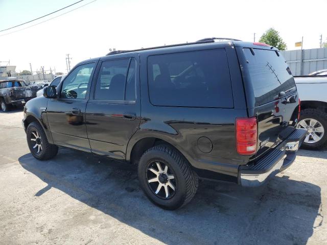 Photo 2 from auction – 2001 FORD EXPEDITION with VIN 1FMRU15W11LA09168