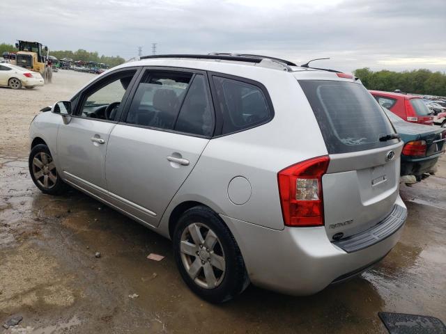 Photo 2 from auction – 2007 KIA RONDO BASE with VIN KNAFG525377090688